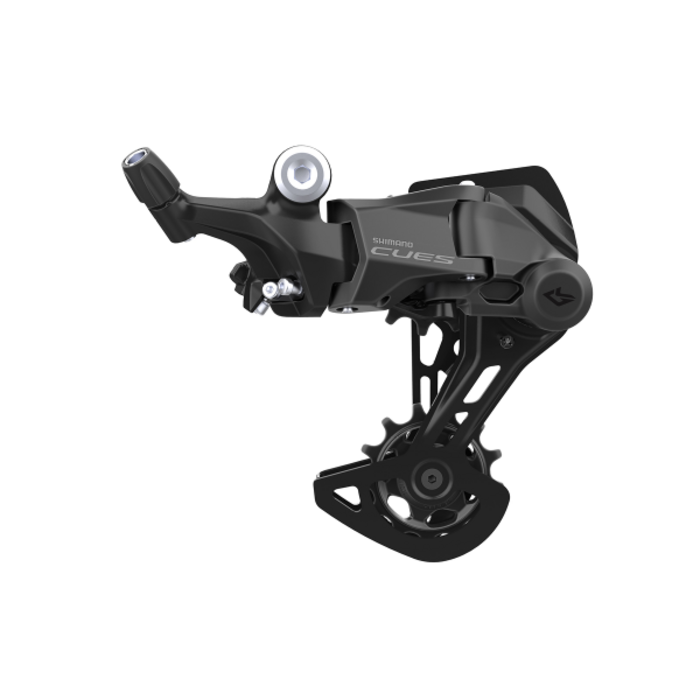 SHIMANO SHIMANO CUES RD-U4000 MEDIUM 9 SPEED REAR DERAILLEUR (46T MAX) *LINKGLIDE ONLY*