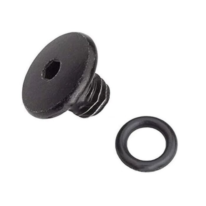 SHIMANO SHIMANO ST-R7170 BLEED SCREW & O-RING