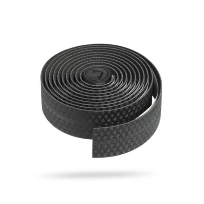 PRO PRO RACE COMFORT BAR TAPE PU BLACK