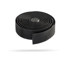 PRO PRO RACE COMFORT SILICONE BAR TAPE BLACK