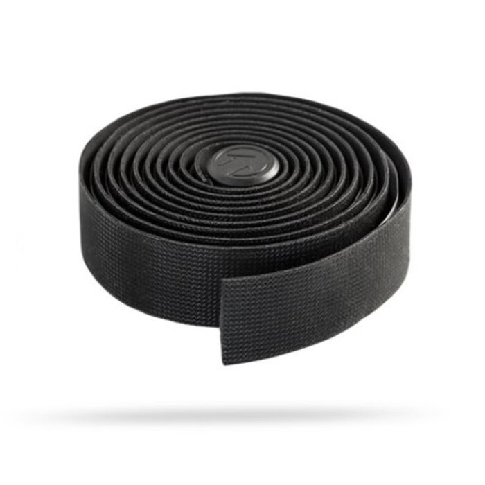 PRO PRO RACE COMFORT SILICONE BAR TAPE BLACK