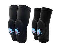 G-FORM G-FORM LIL 'G TODDLER KNEE & ELBOW GUARDS