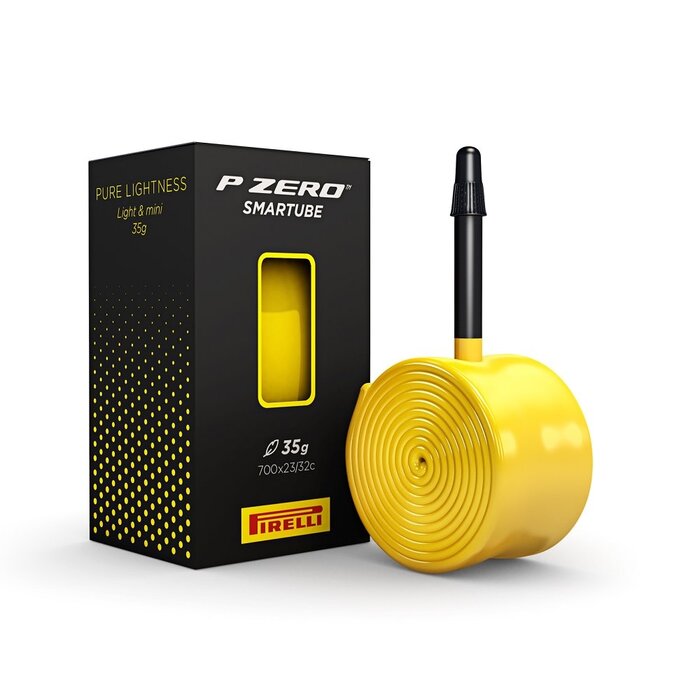 PIRELLI PIRELLI PZERO SMARTUBE 700 X 23 - 32