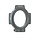 MUC-OFF CRANK PRELOAD RING