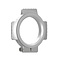 MUC-OFF CRANK PRELOAD RING