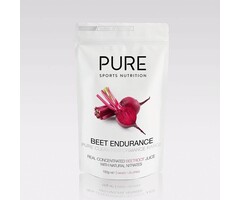 PURE PURE BEET ENDURANCE