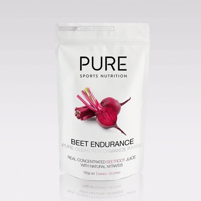 PURE PURE BEET ENDURANCE