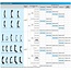 SHIMANO POST MOUNT BRAKE ADAPTER 203MM