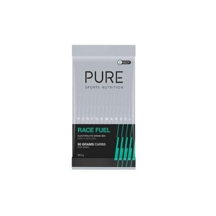 PURE PURE RACEFUEL SACHET 98G