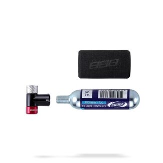 BBB BBB AIRSPEED CO2 INFLATOR BMP-32