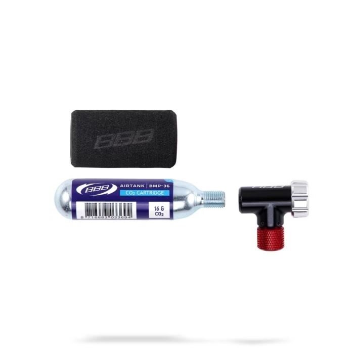 BBB BBB EASYAIR CO2 INFLATOR BMP-34