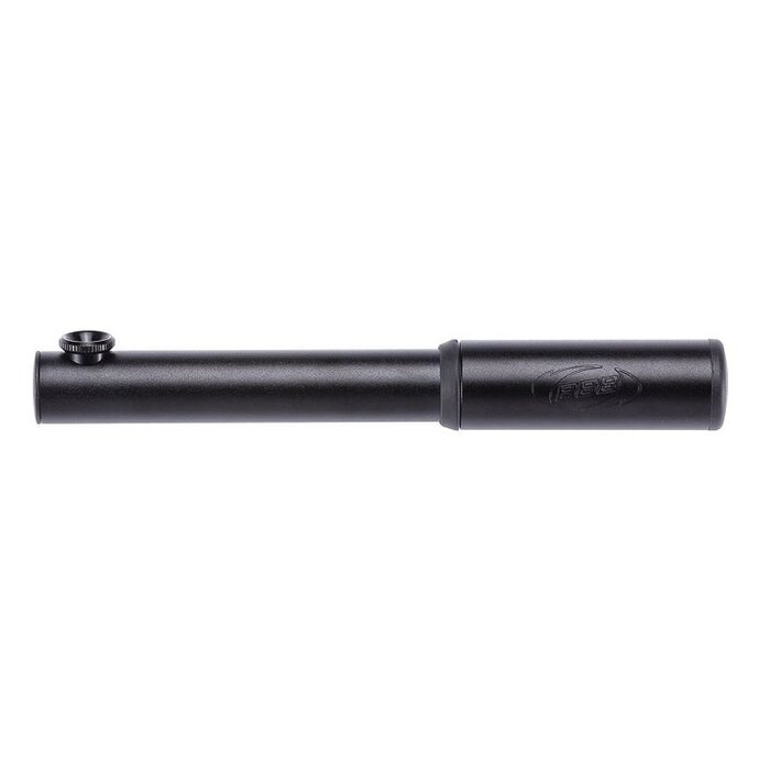 BBB BBB COMACT ROAD MINI PUMP 180MM BLACK BMP-40