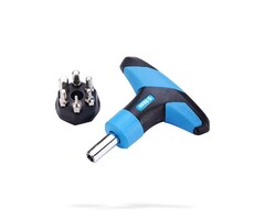 BBB BBB TORQUFIX PRESET TORQUE WRENCH 5NM BTL-119