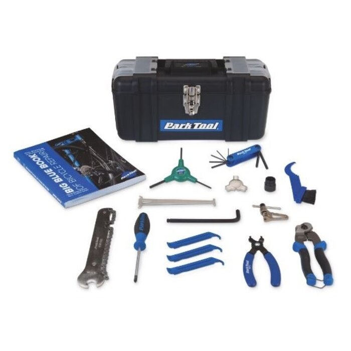 PARK TOOL PARKTOOL HOME MECHANIC TOOL KIT SK-4