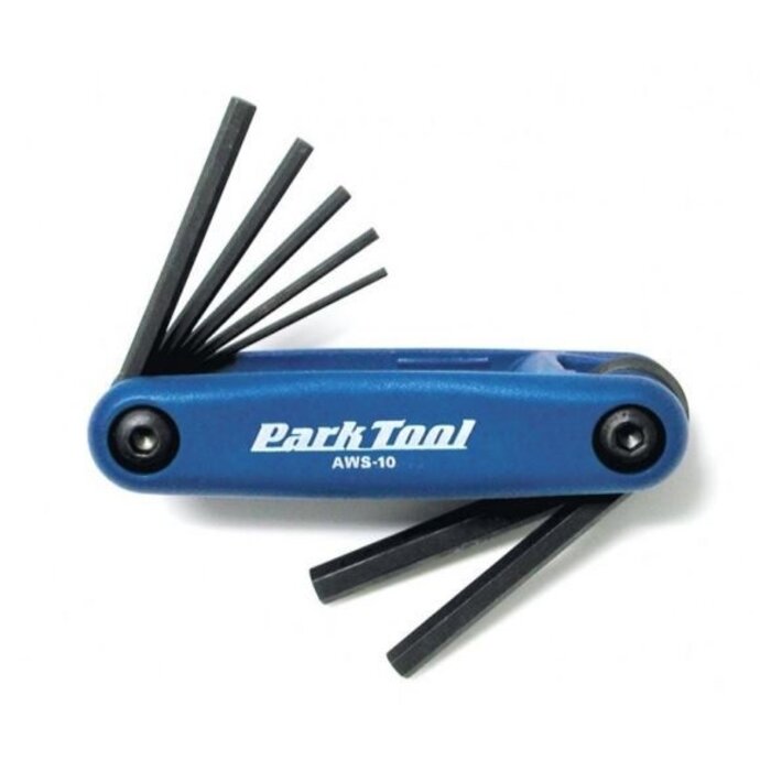 PARK TOOL PARKTOOL AWS-10 MULTI TOOL