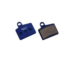 BBB BBB DISCSTOP BRAKE PADS HAYES STROKER / RYDE