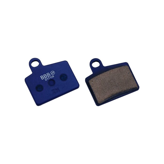 BBB BBB DISCSTOP BRAKE PADS HAYES STROKER / RYDE