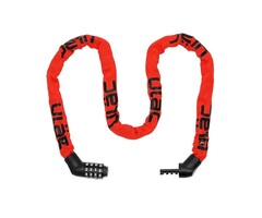 ULAC ULAC STREET FIGHTER COMBO LOCK LAVA