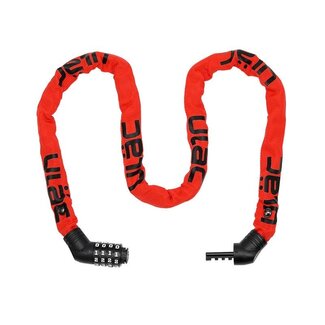 ULAC ULAC STREET FIGHTER COMBO LOCK LAVA