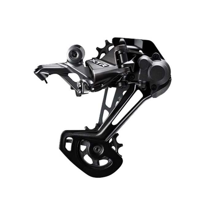 SHIMANO SHIMANO XTR RD-M9100 12 SPEED REAR DERAILLEUR