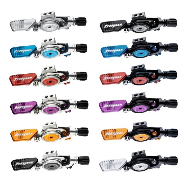 HOPE DROPPER LEVER