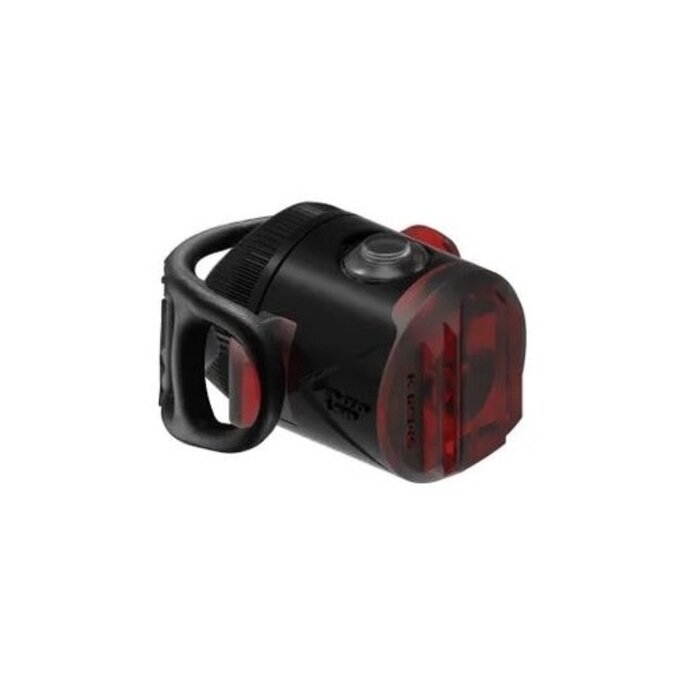 LEZYNE LEZYNE FEMTO USB REAR LIGHT