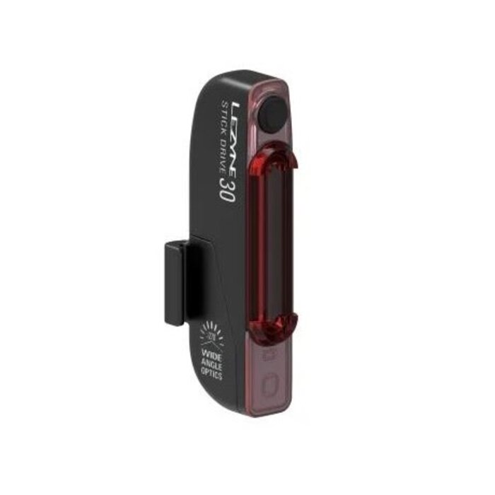 LEZYNE LEZYNE STICK DRIVE 30 REAR LIGHT