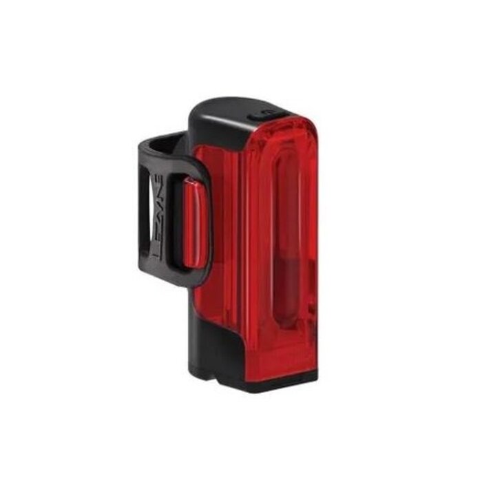 LEZYNE LEZYNE STRIP DRIVE PRO 400+ REAR LIGHT