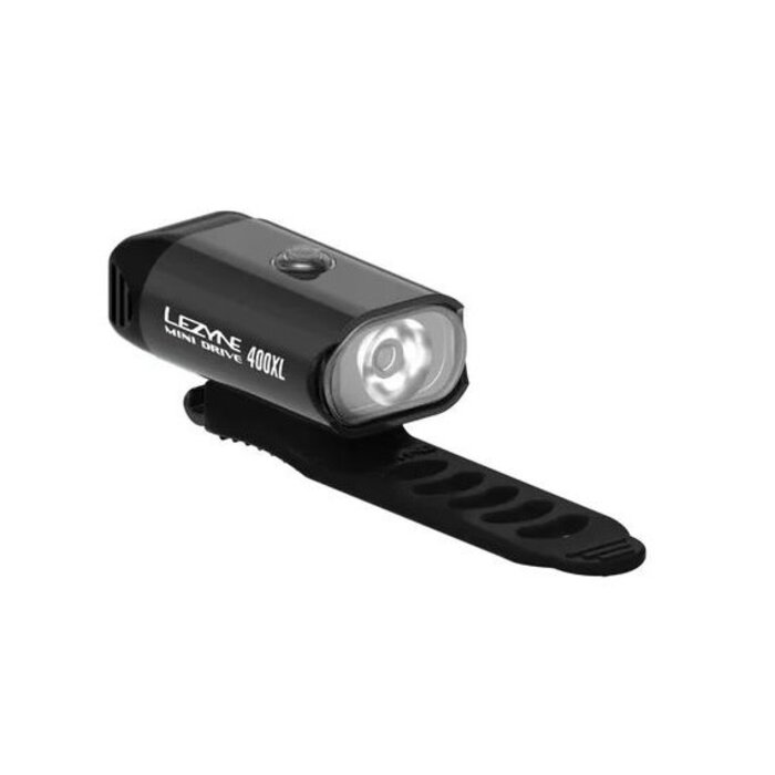 LEZYNE LEZYNE MINI DRIVE 400XL FRONT LIGHT