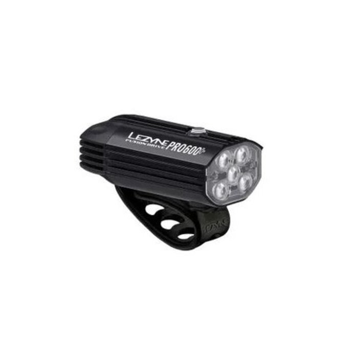 LEZYNE LEZYNE FUSION DRIVE PRO 600+ FRONT LIGHT