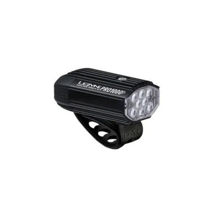 LEZYNE LEZYNE MICRO DRIVE PRO 1000+ FRONT LIGHT