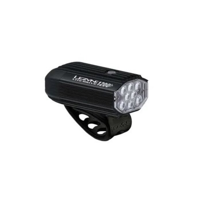 LEZYNE LEZYNE LITE DRIVE 1200+ FRONT LIGHT