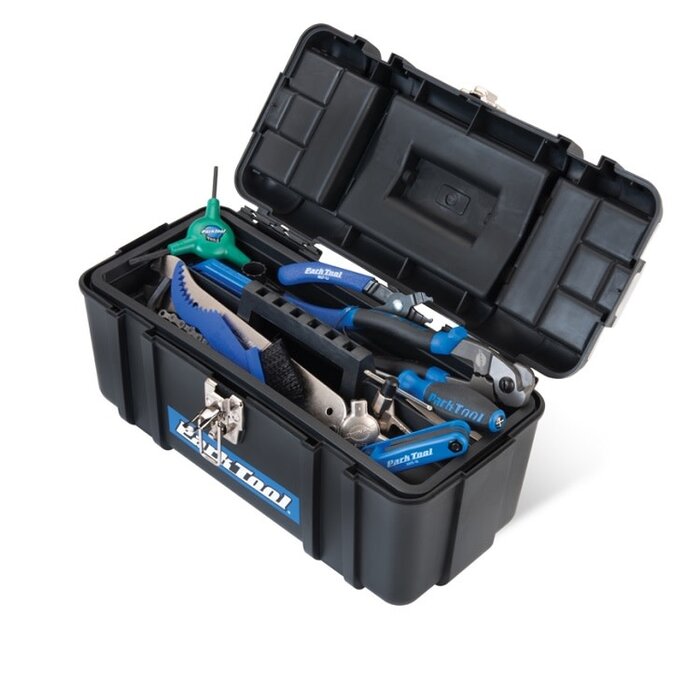 PARK TOOL PARKTOOL HOME MECHANIC TOOL KIT SK-4