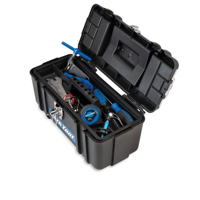 PARK TOOL PARKTOOL ADVANCED MECHANIC TOOL KIT AK-5