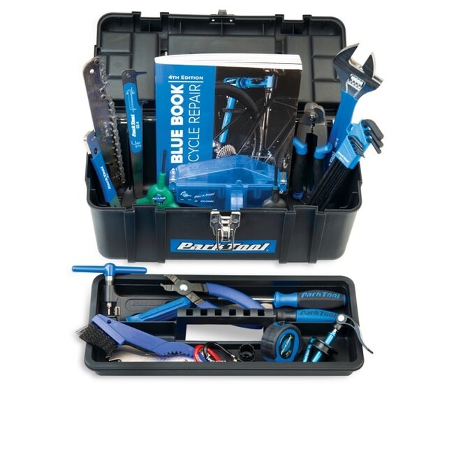 PARKTOOL ADVANCED MECHANIC TOOL KIT AK-5