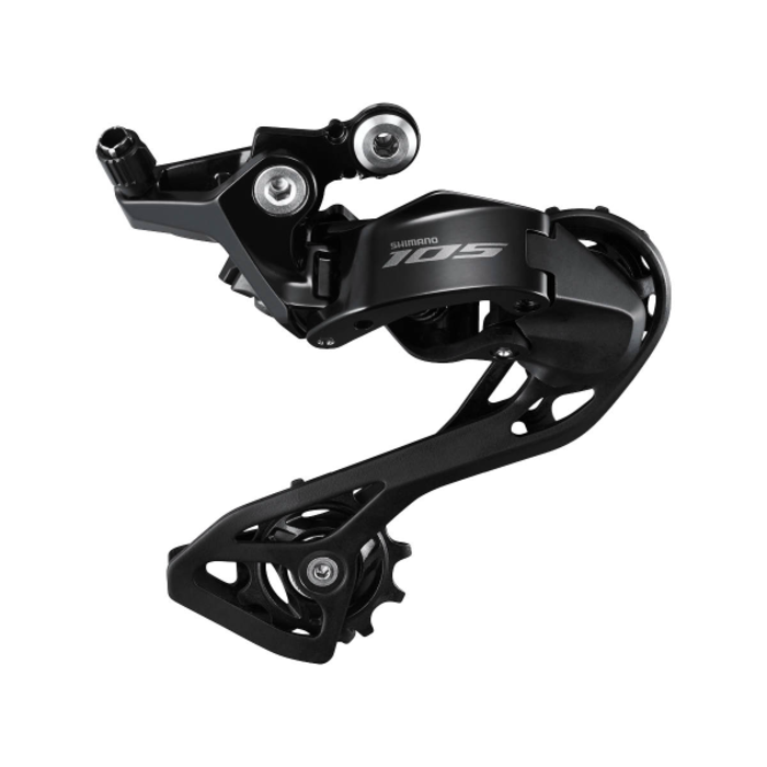 SHIMANO SHIMANO 105 R7100 REAR DERAILLEUR SHORT CAGE (36T MAX)