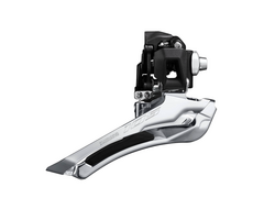 SHIMANO SHIMANO 105 R7100 FRONT DERAILLEUR BRAZE ON