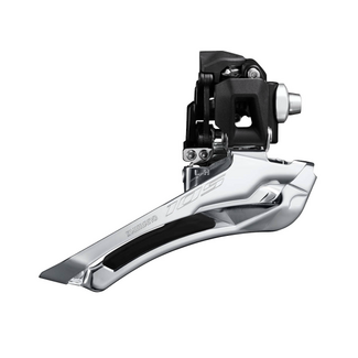 SHIMANO SHIMANO 105 R7100 FRONT DERAILLEUR BRAZE ON