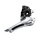 SHIMANO 105 R7100 FRONT DERAILLEUR BRAZE ON