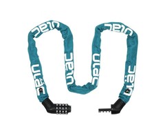 ULAC ULAC STREET FIGHTER COMBO LOCK TEAL 180CM