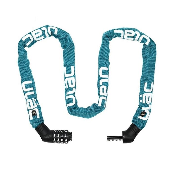 ULAC ULAC STREET FIGHTER COMBO LOCK TEAL 180CM