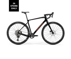 MERIDA MERIDA SILEX 7000 BLACK / BRONZE 2024