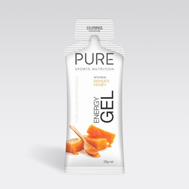 PURE ENERGY GEL 35G