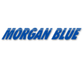 MORGAN BLUE