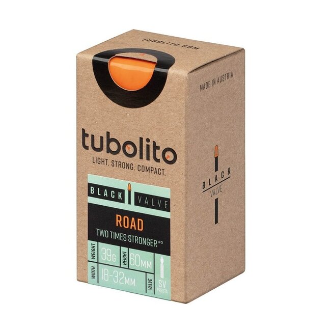 TUBOLITO TUBO ROAD TUBE