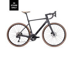AVANTI AVANTI GIRO ER-C DI2 BLACK 2024