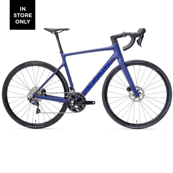AVANTI AVANTI GIRO ER-C MIDNIGHT BLUE 2024