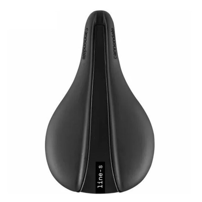 CANNONDALE CANNONDALE LINE S CARBON SADDLE 142MM