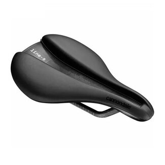 CANNONDALE CANNONDALE LINE S CARBON SADDLE 142MM