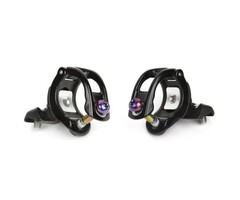 SRAM SRAM MATCHMAKER X RAINBOW (PAIR)